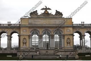 Photo Photo Texture of Wien Schonbrunn 0003
